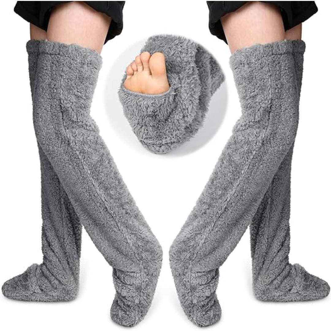 Calzini Invernali Caldi ed Elasticizzati