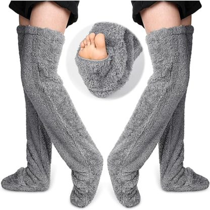 Calzini Invernali Caldi ed Elasticizzati