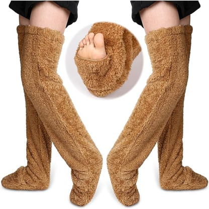 Calzini Invernali Caldi ed Elasticizzati